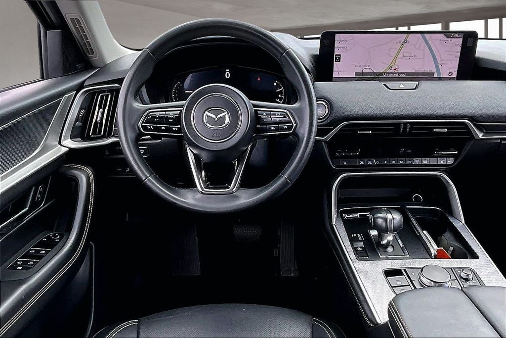 2024 Mazda Mazda CX-90 3.3 Turbo S