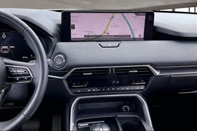 2024 Mazda Mazda CX-90 3.3 Turbo S