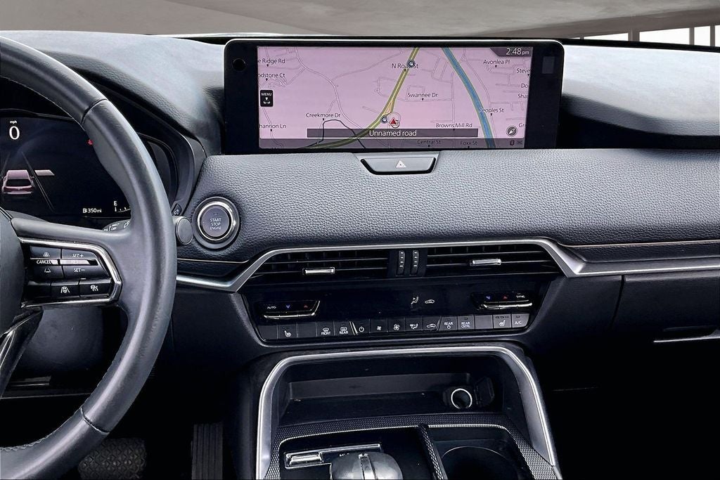 2024 Mazda Mazda CX-90 3.3 Turbo S