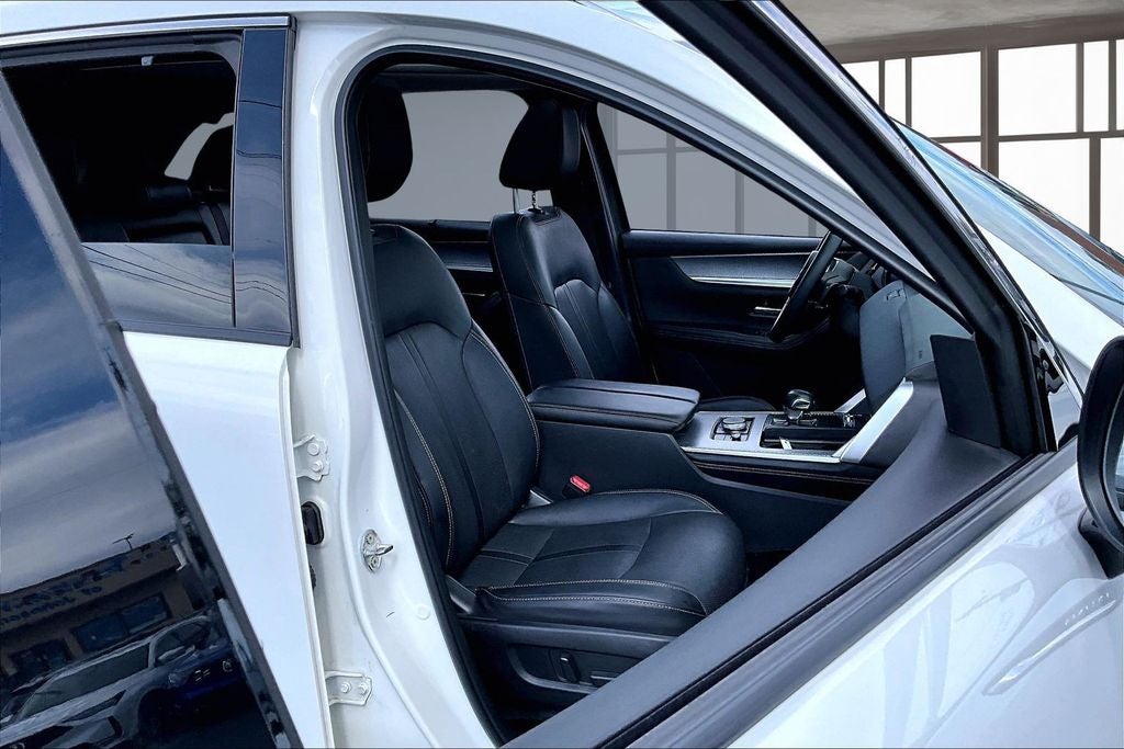 2024 Mazda Mazda CX-90 3.3 Turbo S