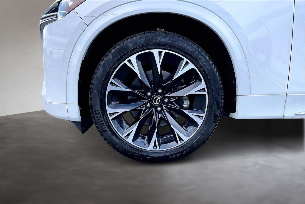 2024 Mazda Mazda CX-90 3.3 Turbo S