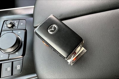 2026 Mazda Mazda CX-90 3.3 Turbo Select