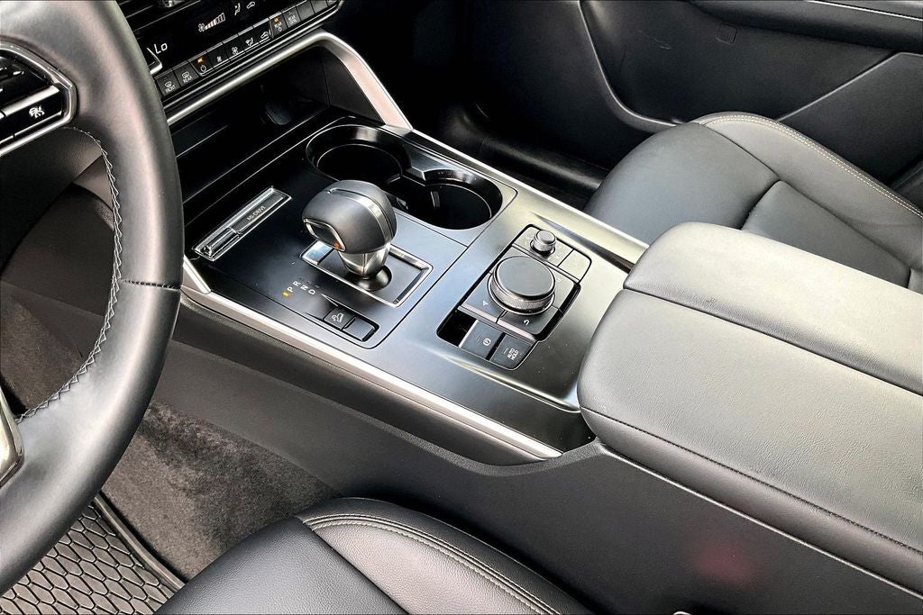 2026 Mazda Mazda CX-90 3.3 Turbo Select