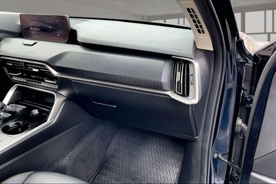 2026 Mazda Mazda CX-90 3.3 Turbo Select
