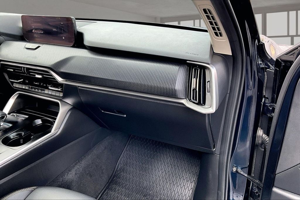 2026 Mazda Mazda CX-90 3.3 Turbo Select