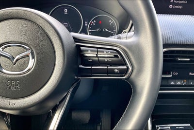 2026 Mazda Mazda CX-90 3.3 Turbo Select