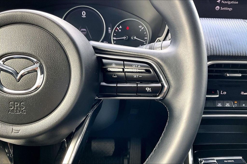 2026 Mazda Mazda CX-90 3.3 Turbo Select