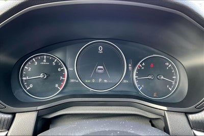 2026 Mazda Mazda CX-90 3.3 Turbo Select