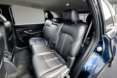 2026 Mazda Mazda CX-90 3.3 Turbo Select