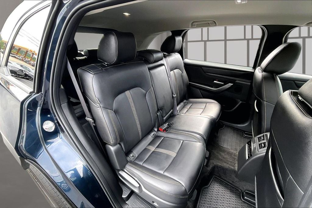 2026 Mazda Mazda CX-90 3.3 Turbo Select