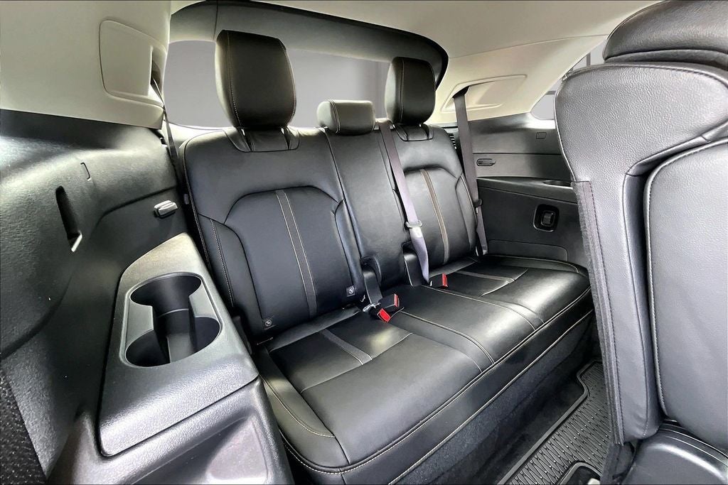 2026 Mazda Mazda CX-90 3.3 Turbo Select