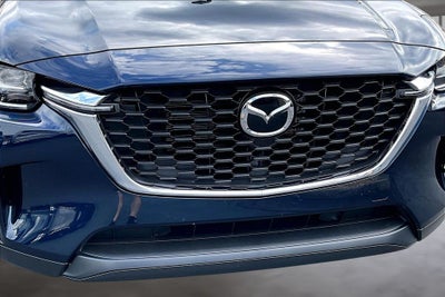 2026 Mazda Mazda CX-90 3.3 Turbo Select