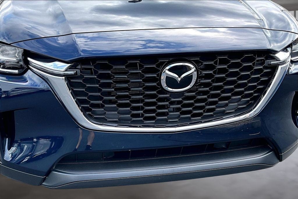 2026 Mazda Mazda CX-90 3.3 Turbo Select