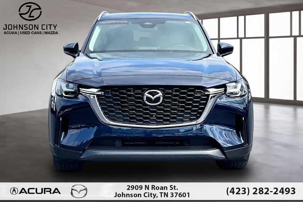 2026 Mazda Mazda CX-90 3.3 Turbo Select