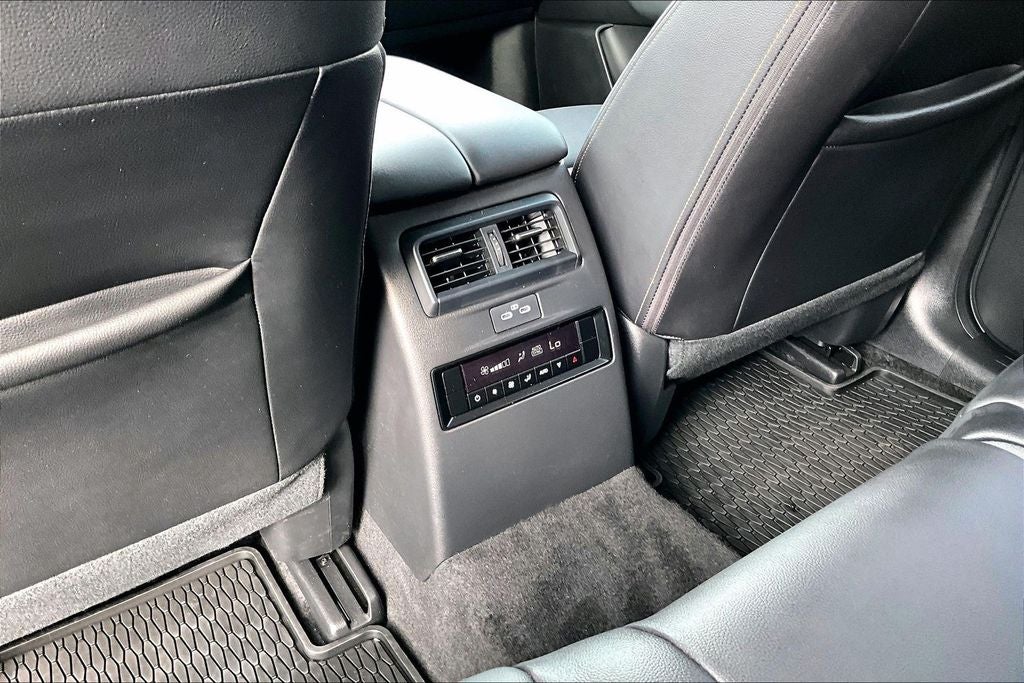 2026 Mazda Mazda CX-90 3.3 Turbo Select