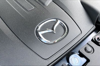2026 Mazda Mazda CX-90 3.3 Turbo Select