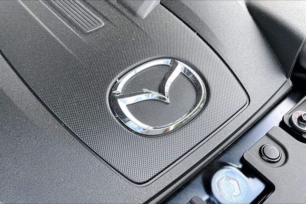2026 Mazda Mazda CX-90 3.3 Turbo Select