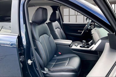 2026 Mazda Mazda CX-90 3.3 Turbo Select