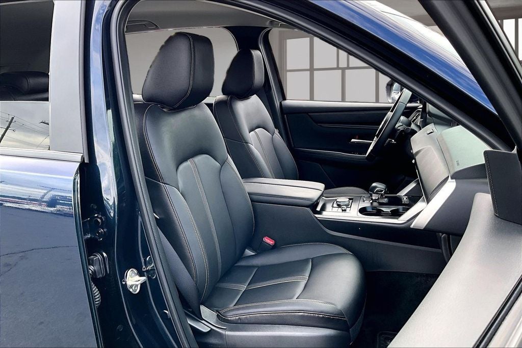 2026 Mazda Mazda CX-90 3.3 Turbo Select