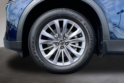 2026 Mazda Mazda CX-90 3.3 Turbo Select
