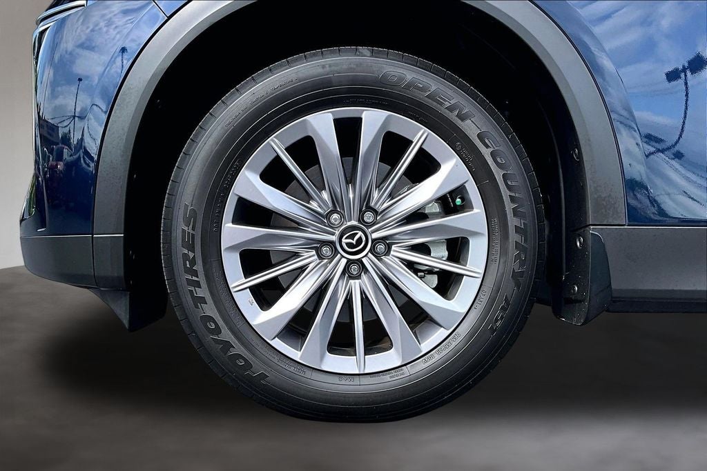 2026 Mazda Mazda CX-90 3.3 Turbo Select