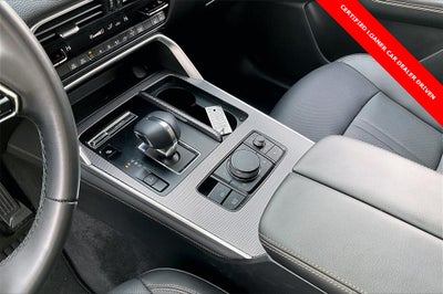 2025 Mazda Mazda CX-90 PHEV Premium