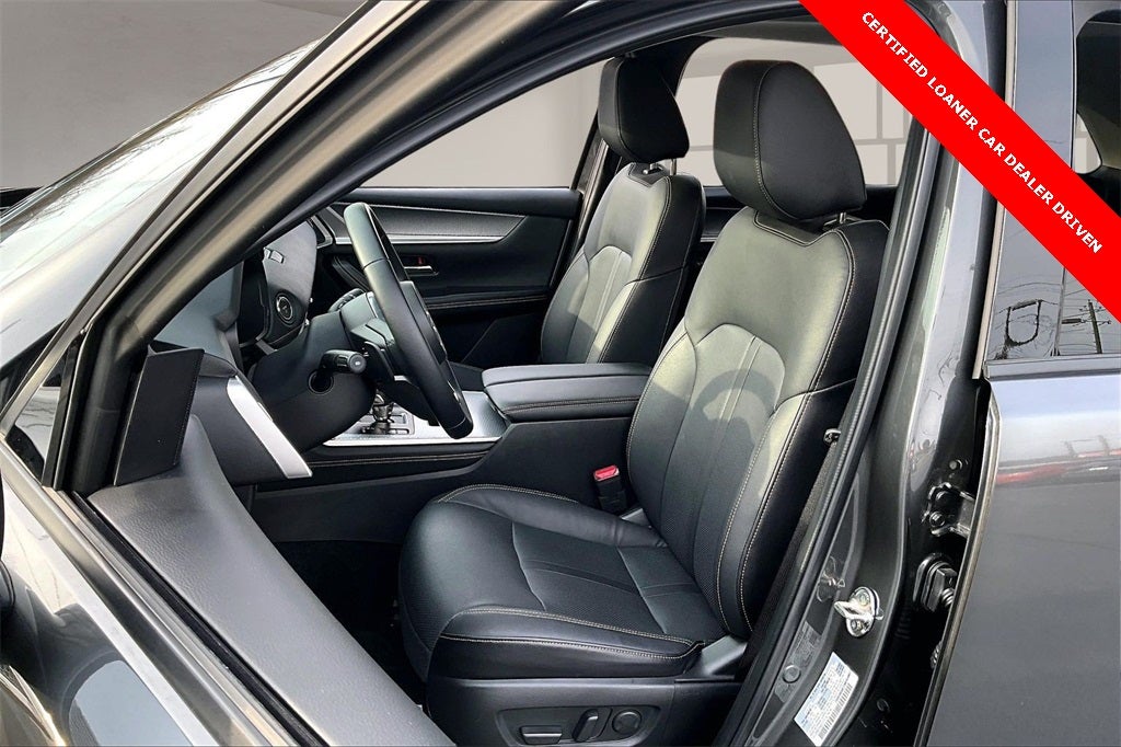 2025 Mazda Mazda CX-90 PHEV Premium