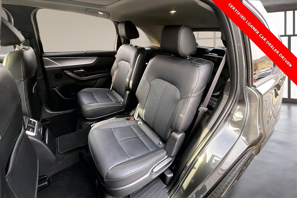 2025 Mazda Mazda CX-90 PHEV Premium