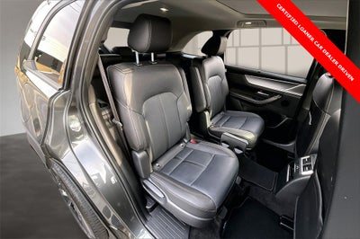 2025 Mazda Mazda CX-90 PHEV Premium