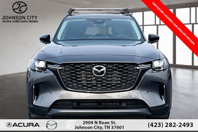 2025 Mazda Mazda CX-90 PHEV Premium