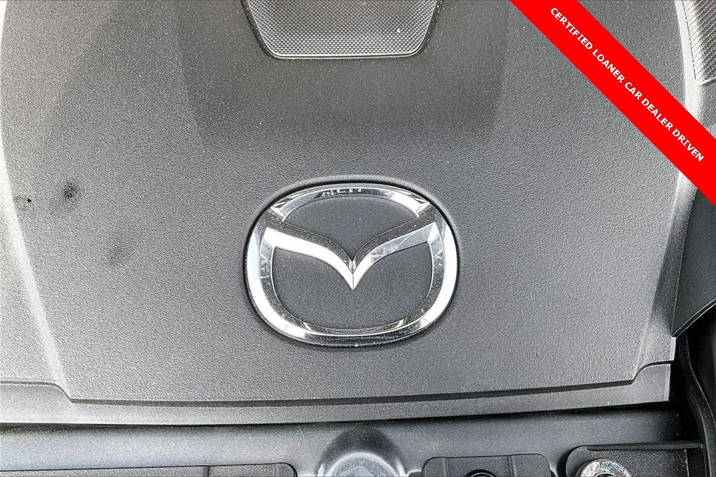 2025 Mazda Mazda CX-90 PHEV Premium