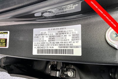 2025 Mazda Mazda CX-90 PHEV Premium