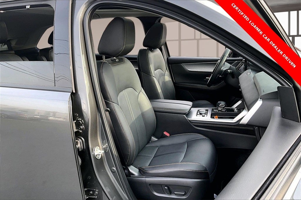 2025 Mazda Mazda CX-90 PHEV Premium