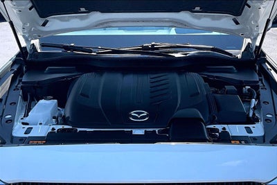 2026 Mazda Mazda CX-90 3.3 Turbo S Premium Plus