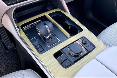 2026 Mazda Mazda CX-90 3.3 Turbo S Premium Plus