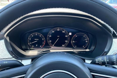 2026 Mazda Mazda CX-90 3.3 Turbo S Premium Plus