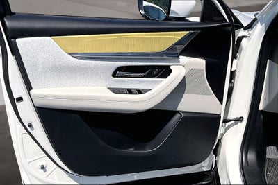 2026 Mazda Mazda CX-90 3.3 Turbo S Premium Plus