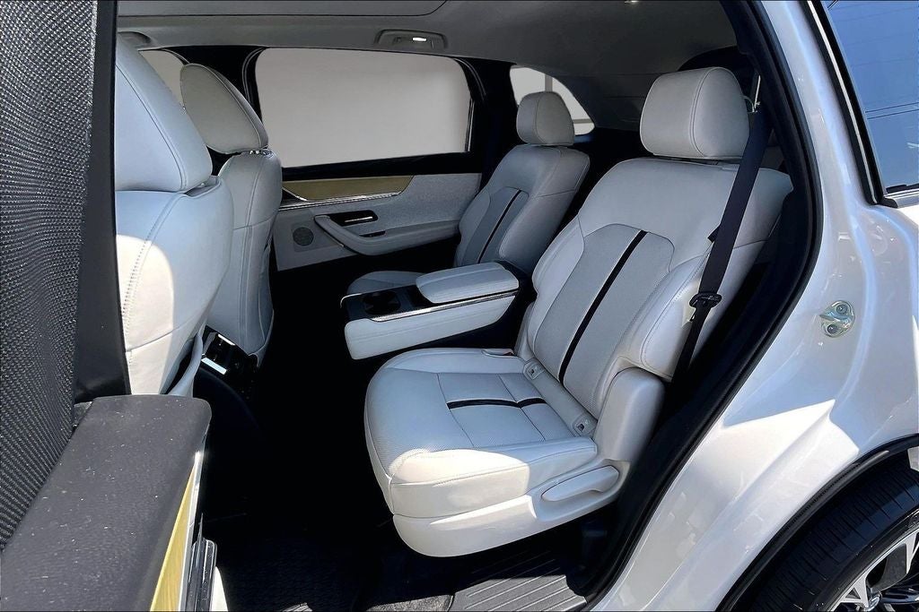 2026 Mazda Mazda CX-90 3.3 Turbo S Premium Plus