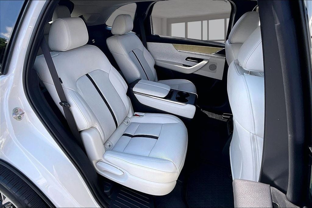 2026 Mazda Mazda CX-90 3.3 Turbo S Premium Plus