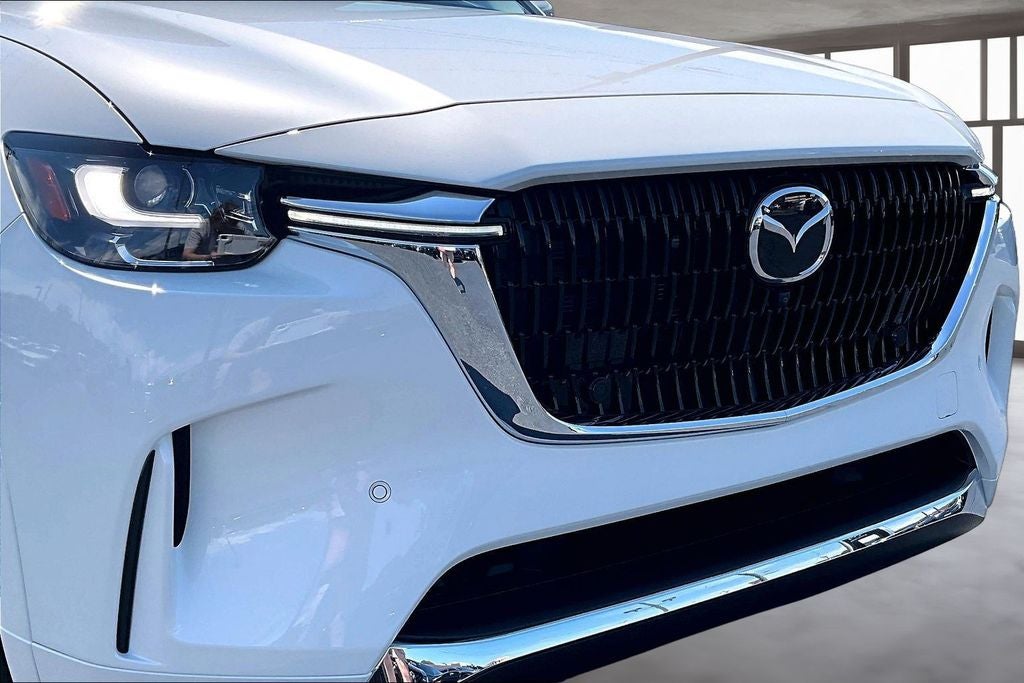2026 Mazda Mazda CX-90 3.3 Turbo S Premium Plus