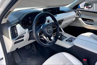 2024 Mazda Mazda CX-90 3.3 Turbo Premium Plus