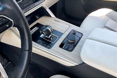 2024 Mazda Mazda CX-90 3.3 Turbo Premium Plus