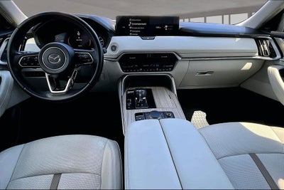 2024 Mazda Mazda CX-90 3.3 Turbo Premium Plus