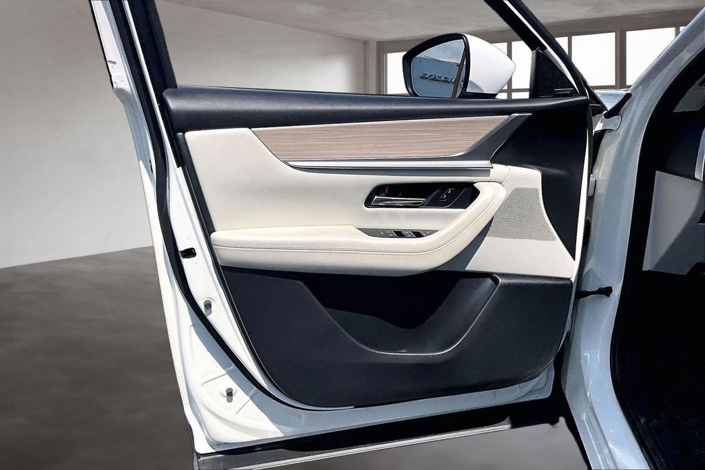 2024 Mazda Mazda CX-90 3.3 Turbo Premium Plus
