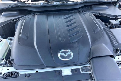 2024 Mazda Mazda CX-90 3.3 Turbo Premium Plus