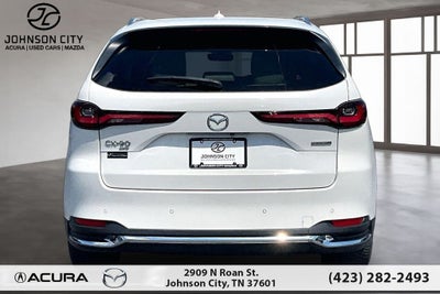 2024 Mazda Mazda CX-90 3.3 Turbo Premium Plus
