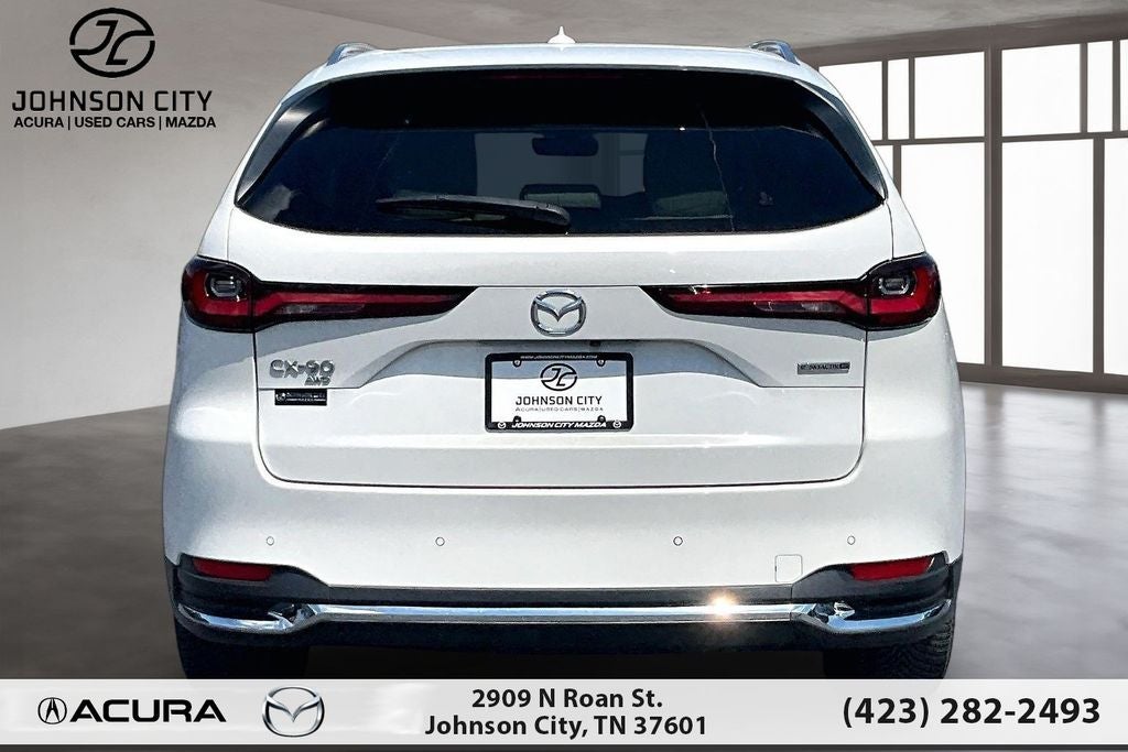2024 Mazda Mazda CX-90 3.3 Turbo Premium Plus