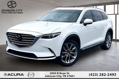 2019 Mazda Mazda CX-9 Grand Touring