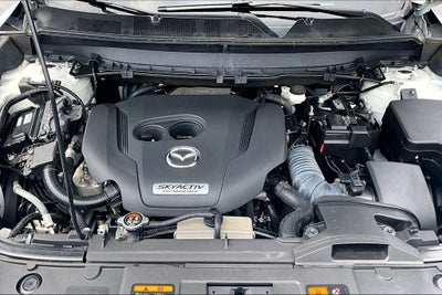 2019 Mazda Mazda CX-9 Grand Touring