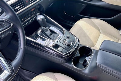 2019 Mazda Mazda CX-9 Grand Touring